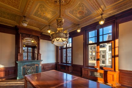 Image 10 of Regus - Singelstaete - Singel 250 - Amsterdam
