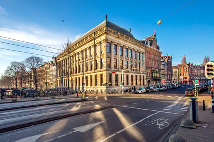 Image 1 of Regus - Singelstaete - Singel 250 - Amsterdam