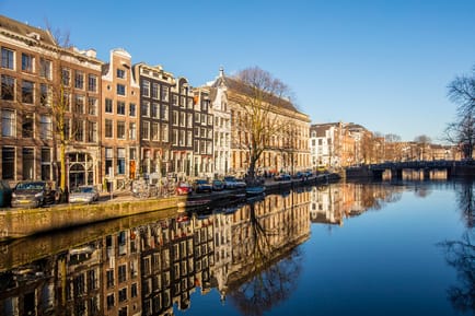 Image 2 of Regus - Singelstaete - Singel 250 - Amsterdam