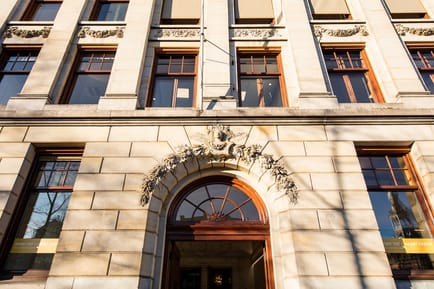 Image 3 of Regus - Singelstaete - Singel 250 - Amsterdam