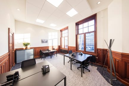 Image 5 of Regus - Singelstaete - Singel 250 - Amsterdam