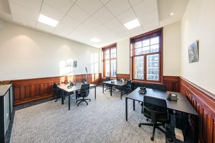 Image 6 of Regus - Singelstaete - Singel 250 - Amsterdam