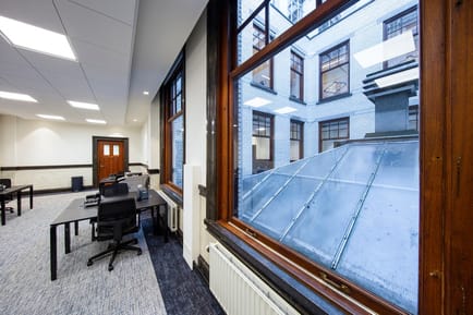 Image 8 of Regus - Singelstaete - Singel 250 - Amsterdam
