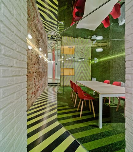 Image 2 of The Underground Den - 52 Calle Nunez de Balboa, 28001 - Madrid