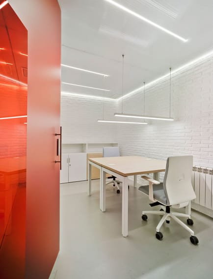 Image 3 of The Underground Den - 52 Calle Nunez de Balboa, 28001 - Madrid