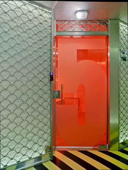 Image 6 of The Underground Den - 52 Calle Nunez de Balboa, 28001 - Madrid