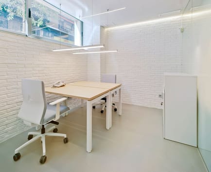 Image 7 of The Underground Den - 52 Calle Nunez de Balboa, 28001 - Madrid