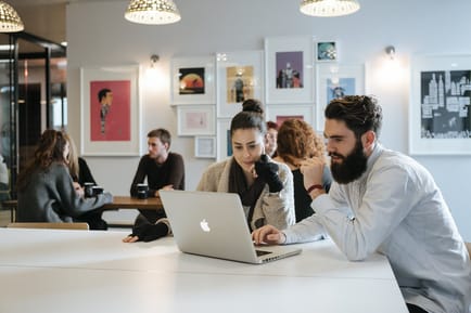 Image 4 of Wework - 31 St. James Ave, Boston