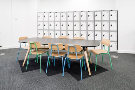 Image 4 of IWG (Regus) - Almondsbury Business Park - Brotherswood Court, BS32 - Almondsbury/Bristol
