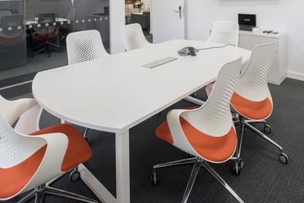 Image 5 of IWG (Regus) - Almondsbury Business Park - Brotherswood Court, BS32 - Almondsbury/Bristol