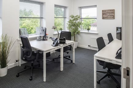 Image 6 of IWG (Regus) - Almondsbury Business Park - Brotherswood Court, BS32 - Almondsbury/Bristol