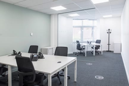 Image 11 of IWG (Regus) - Almondsbury Business Park - Brotherswood Court, BS32 - Almondsbury/Bristol