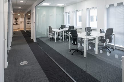 Image 7 of IWG (Regus) - Almondsbury Business Park - Brotherswood Court, BS32 - Almondsbury/Bristol