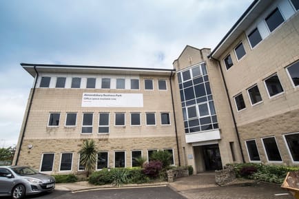 Image 12 of IWG (Regus) - Almondsbury Business Park - Brotherswood Court, BS32 - Almondsbury/Bristol
