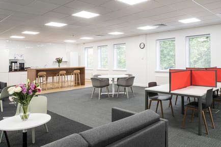 Image 1 of IWG (Regus) - Almondsbury Business Park - Brotherswood Court, BS32 - Almondsbury/Bristol