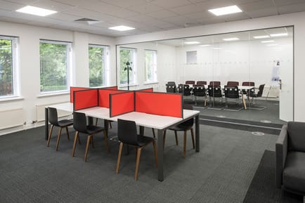 Image 3 of IWG (Regus) - Almondsbury Business Park - Brotherswood Court, BS32 - Almondsbury/Bristol
