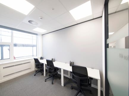 Image 5 of IWG (Regus) - Merchants Court - Derby Square - 2-12 Lord Street, L2 - Liverpool