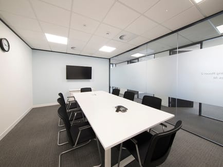 Image 6 of IWG (Regus) - Merchants Court - Derby Square - 2-12 Lord Street, L2 - Liverpool