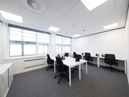 Image 7 of IWG (Regus) - Merchants Court - Derby Square - 2-12 Lord Street, L2 - Liverpool