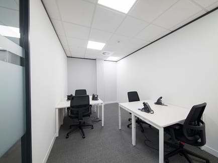 Image 8 of IWG (Regus) - Merchants Court - Derby Square - 2-12 Lord Street, L2 - Liverpool