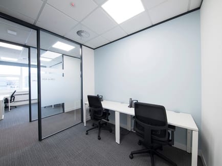 Image 9 of IWG (Regus) - Merchants Court - Derby Square - 2-12 Lord Street, L2 - Liverpool
