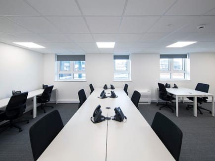 Image 11 of IWG (Regus) - Merchants Court - Derby Square - 2-12 Lord Street, L2 - Liverpool