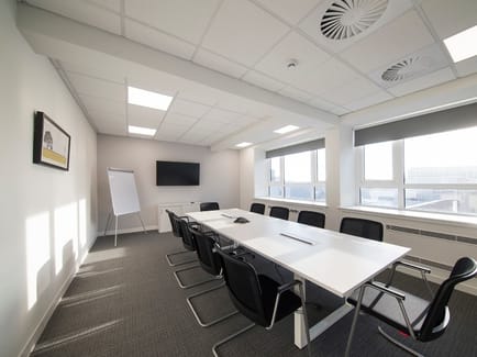 Image 1 of IWG (Regus) - Merchants Court - Derby Square - 2-12 Lord Street, L2 - Liverpool
