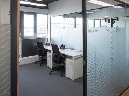 Image 11 of IWG (Spaces) - Causeway House - 13 The Causeway, TW11 - Teddington