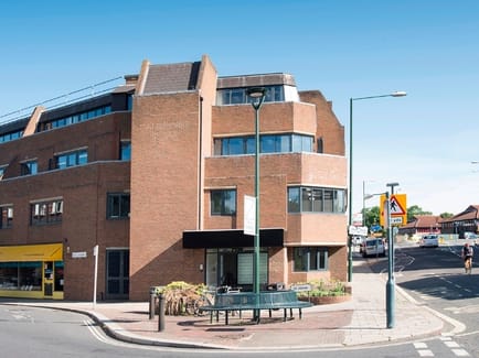 Image 1 of IWG (Spaces) - Causeway House - 13 The Causeway, TW11 - Teddington