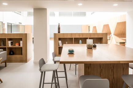 Image 8 of IWG (SPACES) - Globe Park - Jubilee House - Third Avenue, SL7 - Marlow