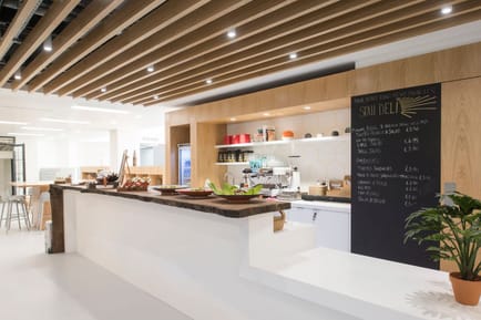 Image 10 of IWG (SPACES) - Globe Park - Jubilee House - Third Avenue, SL7 - Marlow