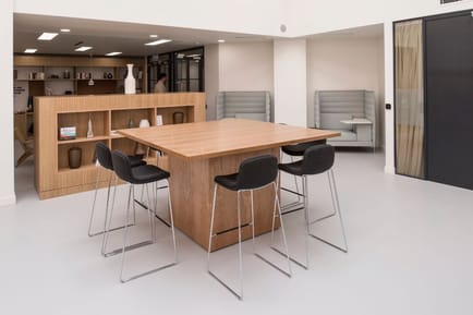 Image 11 of IWG (SPACES) - Globe Park - Jubilee House - Third Avenue, SL7 - Marlow