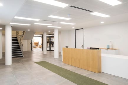 Image 9 of IWG (SPACES) - Globe Park - Jubilee House - Third Avenue, SL7 - Marlow