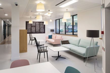 Image 3 of IWG (SPACES) - Globe Park - Jubilee House - Third Avenue, SL7 - Marlow