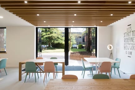 Image 2 of IWG (SPACES) - Globe Park - Jubilee House - Third Avenue, SL7 - Marlow