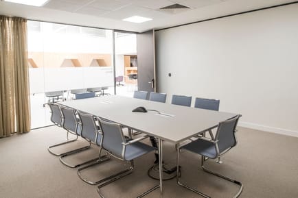 Image 6 of IWG (SPACES) - Globe Park - Jubilee House - Third Avenue, SL7 - Marlow