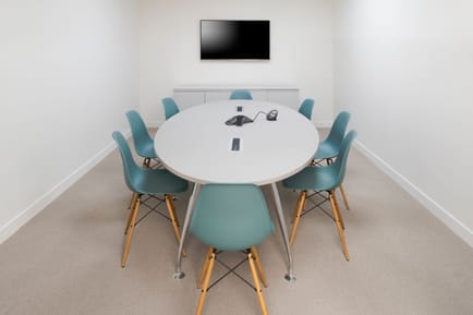 Image 7 of IWG (SPACES) - Globe Park - Jubilee House - Third Avenue, SL7 - Marlow