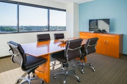 Image 2 of Disrupter Labs - 70 South Lake Ave - Pasadena