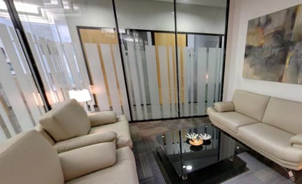 Image 4 of IZA Business Centers Torre XI - Pedro Ramírez VázquezSan Pedro Garza García - Nuevo León