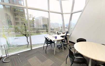 Image 5 of IZA Business Centers Torre XI - Pedro Ramírez VázquezSan Pedro Garza García - Nuevo León