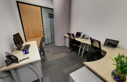 Image 6 of IZA Business Centers Torre XI - Pedro Ramírez VázquezSan Pedro Garza García - Nuevo León