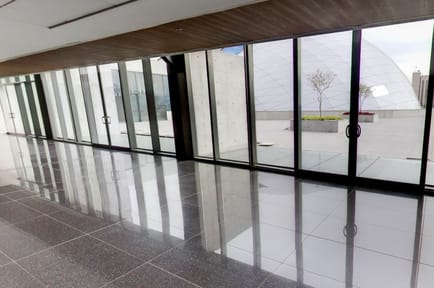 Image 1 of IZA Business Centers Pabellón M - Centro Monterrey - Juárez #1102 Pte - Monterrey - Nuevo León