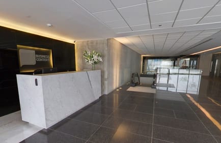 Image 2 of IZA Business Centers Pabellón M - Centro Monterrey - Juárez #1102 Pte - Monterrey - Nuevo León