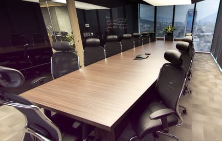 Image 4 of IZA Business Centers Pabellón M - Centro Monterrey - Juárez #1102 Pte - Monterrey - Nuevo León