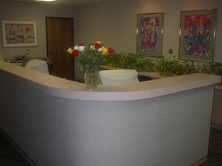 Image 3 of Bay Area Executive Inc - Airport Blvd - Burlingame