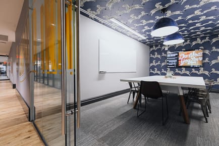 Image 2 of wework - PYRMONT - 100 Harris St - Pyrmont - Sydney