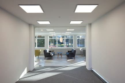 Image 4 of Ashville Group - White Building -1-4 Cumberland Place, SO15 - Southampton