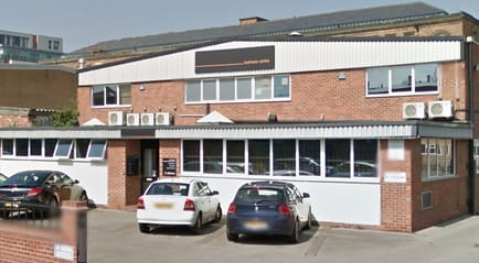 Image 1 of Exeid - The LightHouse - Crocus Street, NG2 - Nottingham