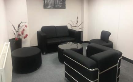 Image 3 of Exeid - The LightHouse - Crocus Street, NG2 - Nottingham
