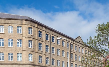 Image 6 of The Globe Conference and Business Centre - St James Square, BB5 - Accrington